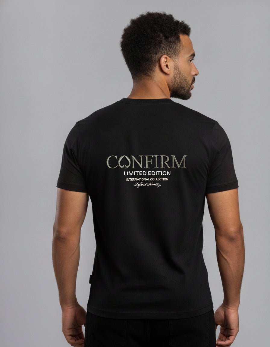 Confirm