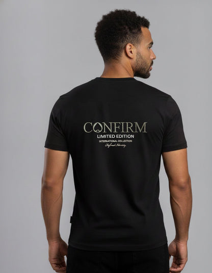 Confirm