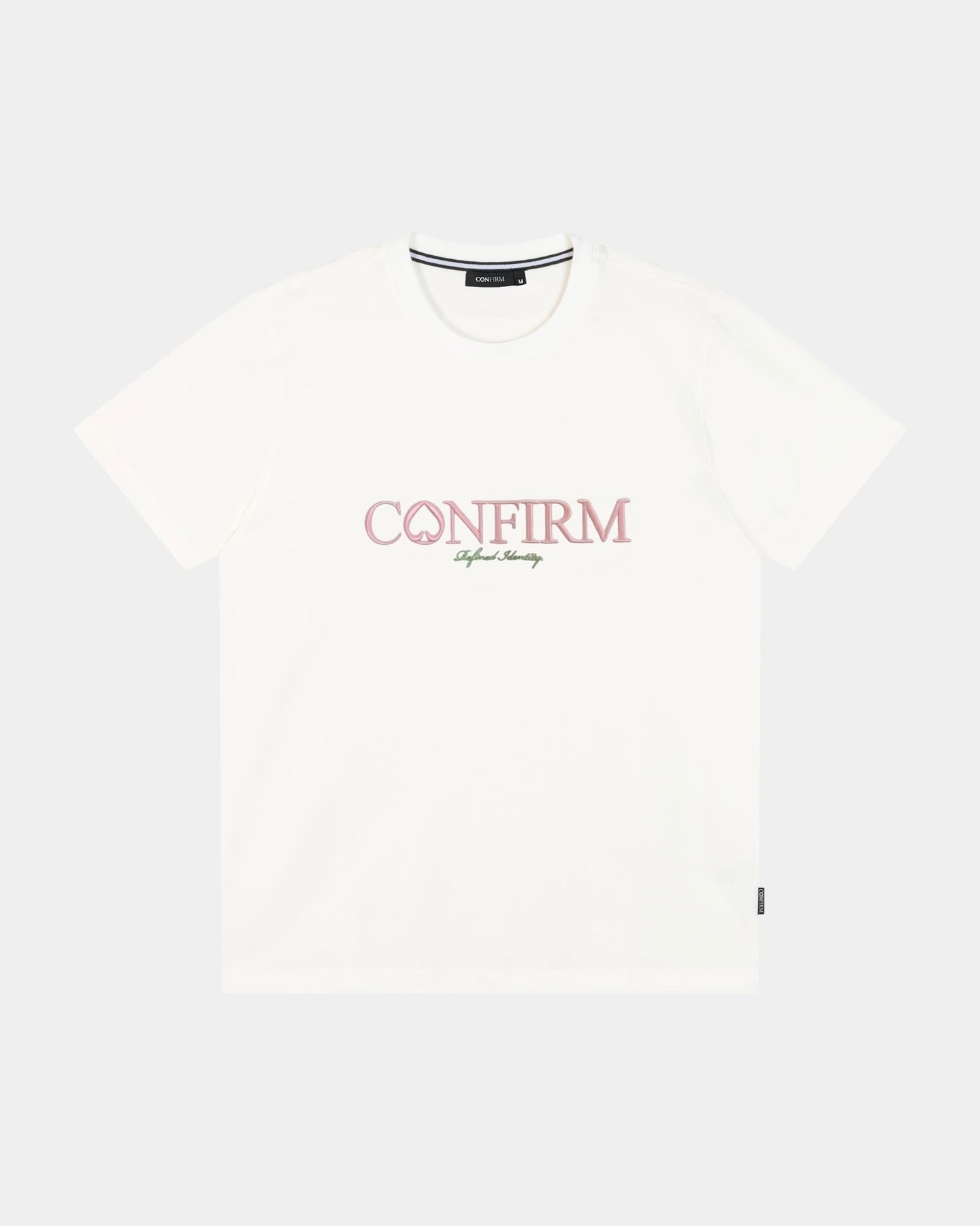 Confirm
