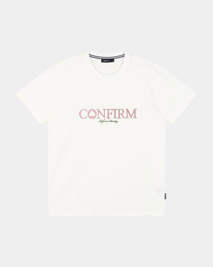 Confirm