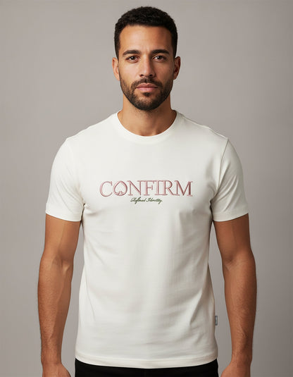 Confirm