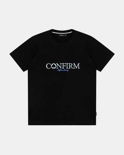 Confirm
