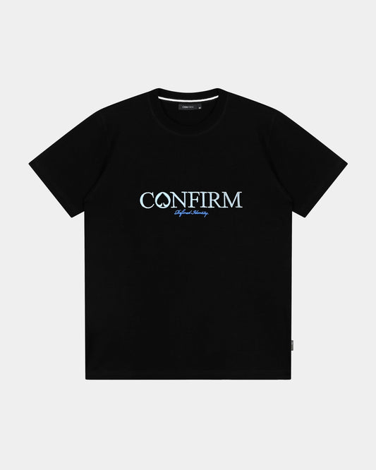 Confirm