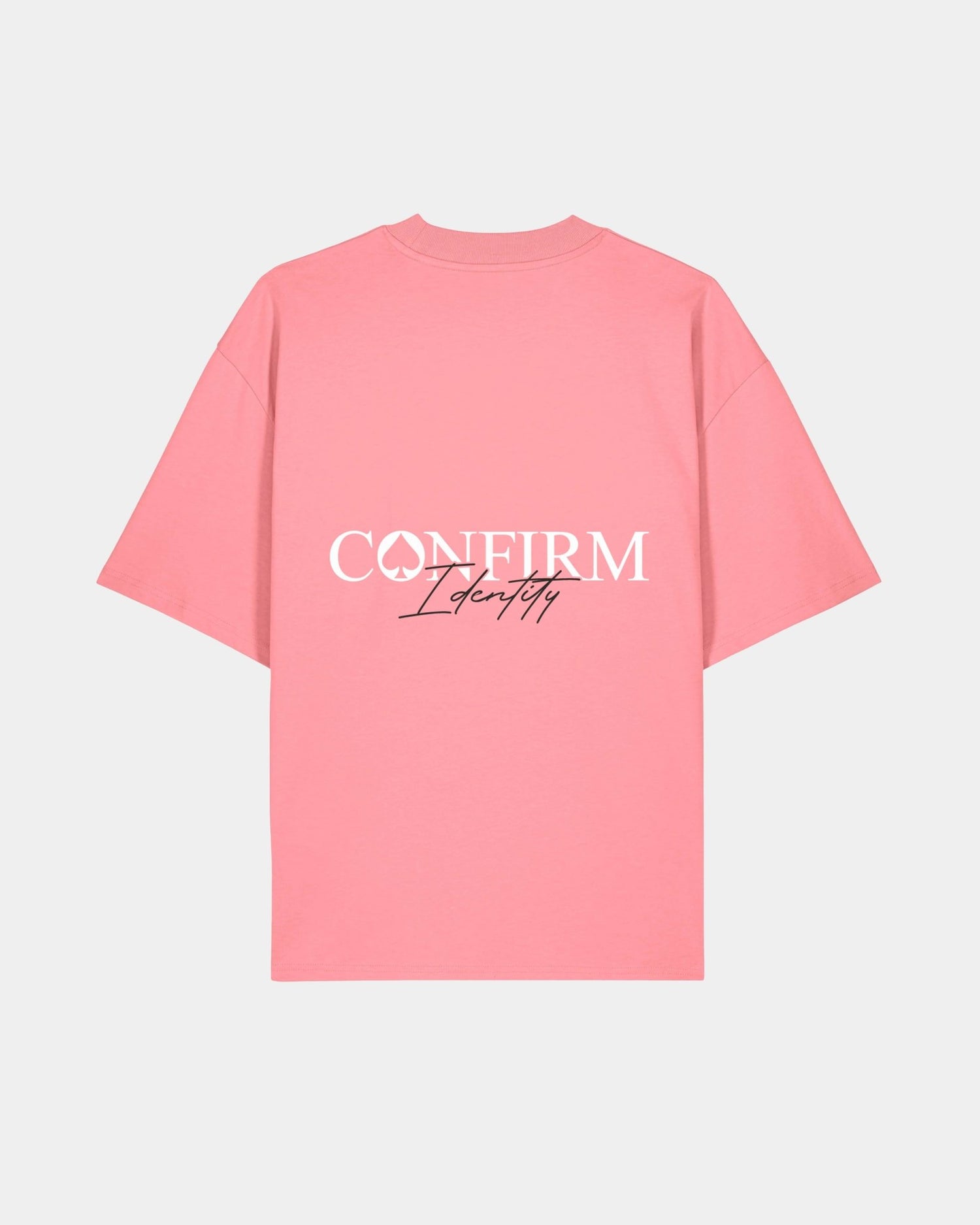 Confirm