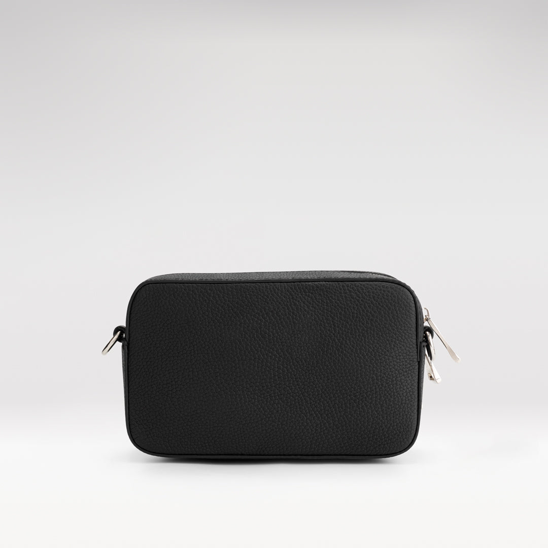 Mini pouch - monaco | black