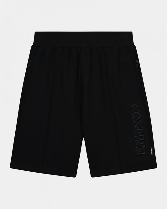 Soft solid Short TST | black